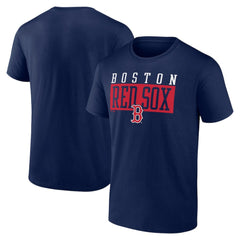 MLB Boston Red Sox Fanatics Hard To Beat T-Shirt
