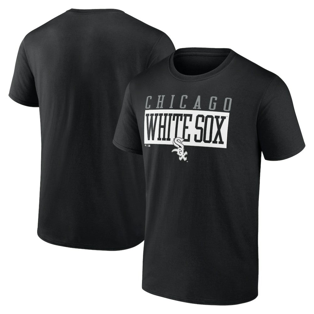 MLB Chicago White Sox Fanatics Hard To Beat T-Shirt