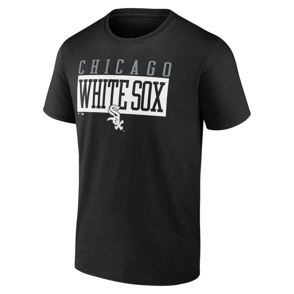 MLB Chicago White Sox Fanatics Hard To Beat T-Shirt