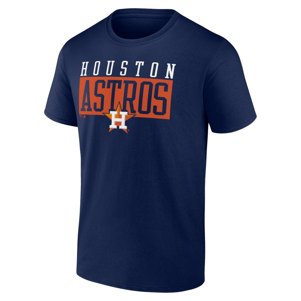 MLB Houston Astros Fanatics Hard To Beat T-Shirt