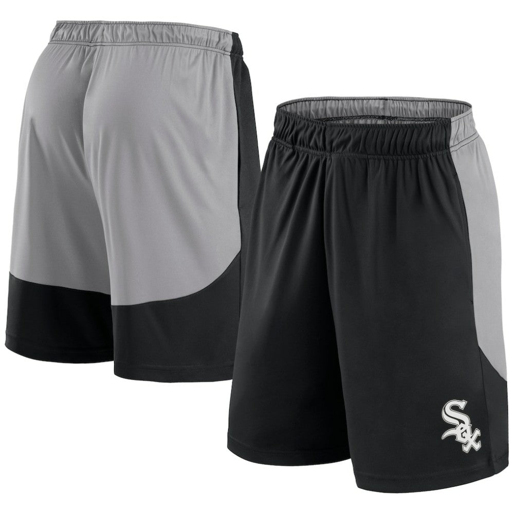 MLB Chicago White Sox Fanatics Go Hard Shorts