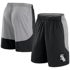 MLB Chicago White Sox Fanatics Go Hard Shorts