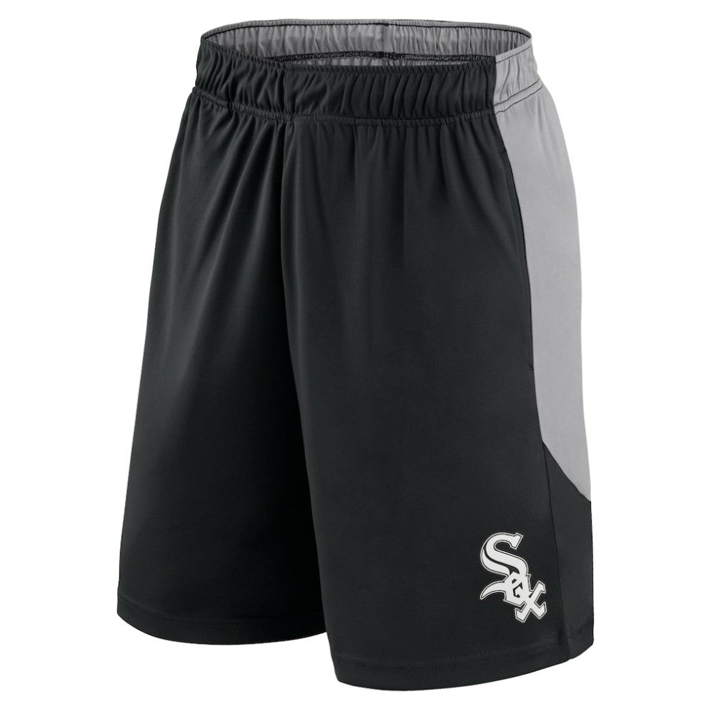 MLB Chicago White Sox Fanatics Go Hard Shorts