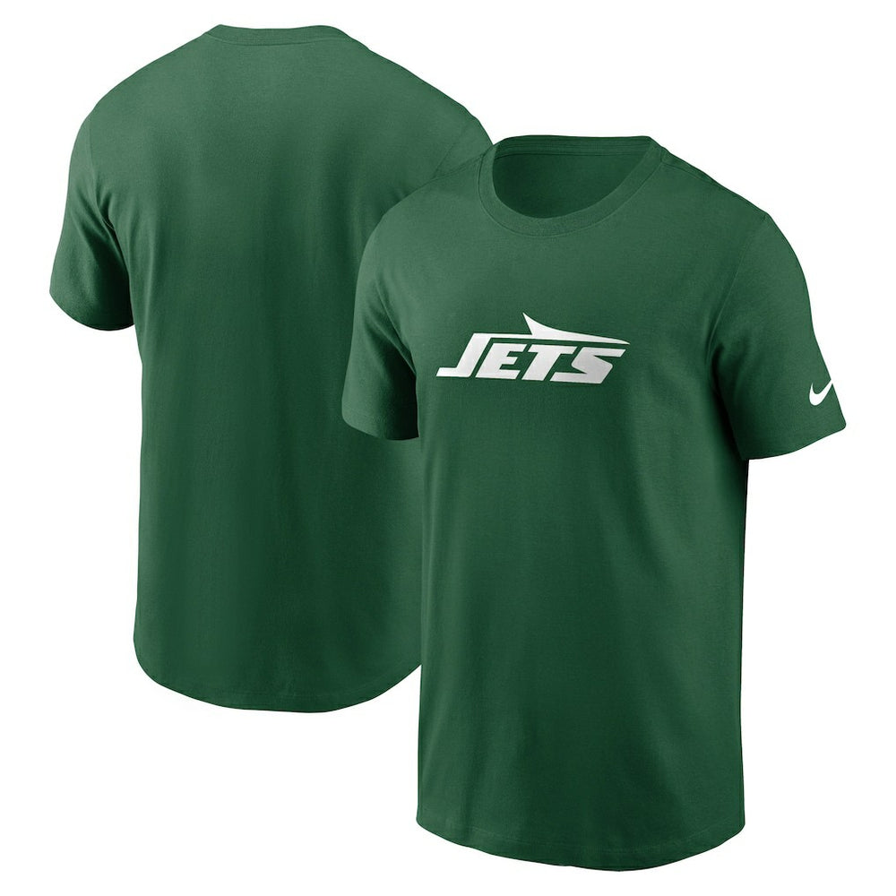 Primetime Logo Essential T-Shirt - New York Jets