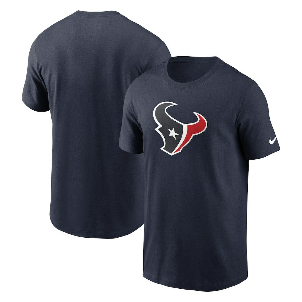 Primetime Logo Essential T-Shirt - Houston Texans