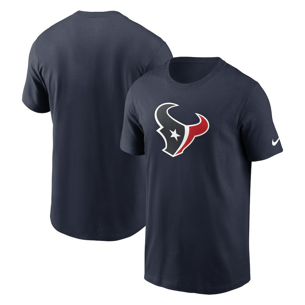 Primetime Logo Essential T-Shirt - Houston Texans