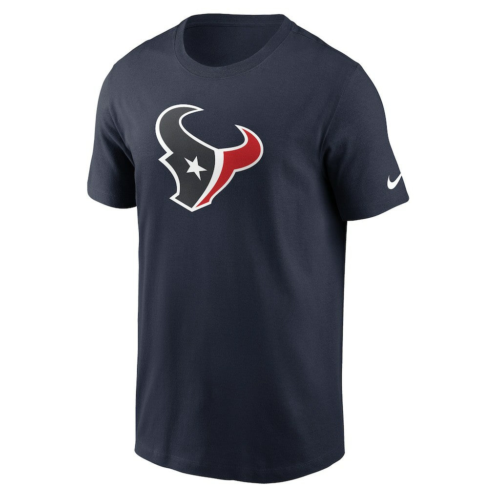 Primetime Logo Essential T-Shirt - Houston Texans