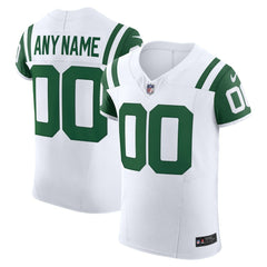 Vapor F.U.S.E. Elite Custom Jersey - New York Jets