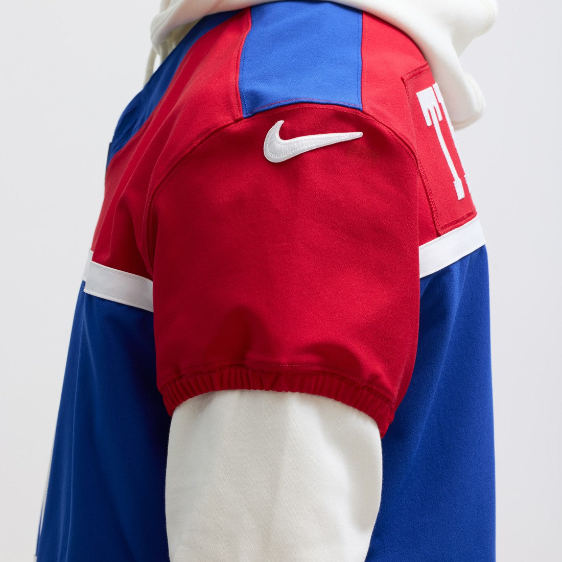 Kayvon Thibodeaux  Vapor F.U.S.E. Elite Player Jersey Vapor F.U.S.E. Elite Jersey - New York Giants
