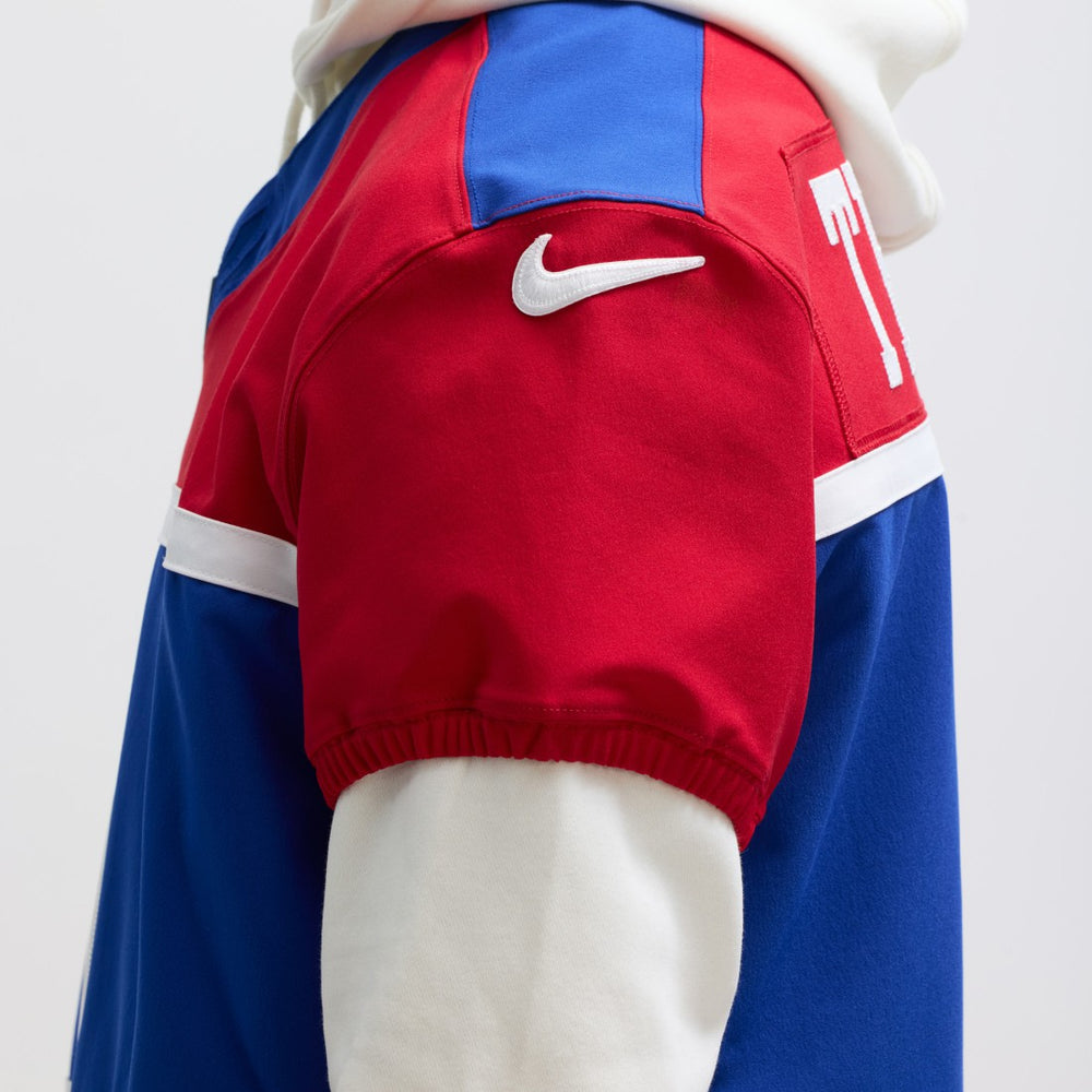 Kayvon Thibodeaux  Vapor F.U.S.E. Elite Player Jersey Vapor F.U.S.E. Elite Jersey - New York Giants