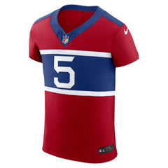 Kayvon Thibodeaux  Vapor F.U.S.E. Elite Player Jersey Vapor F.U.S.E. Elite Jersey - New York Giants