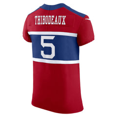 Kayvon Thibodeaux  Vapor F.U.S.E. Elite Player Jersey Vapor F.U.S.E. Elite Jersey - New York Giants
