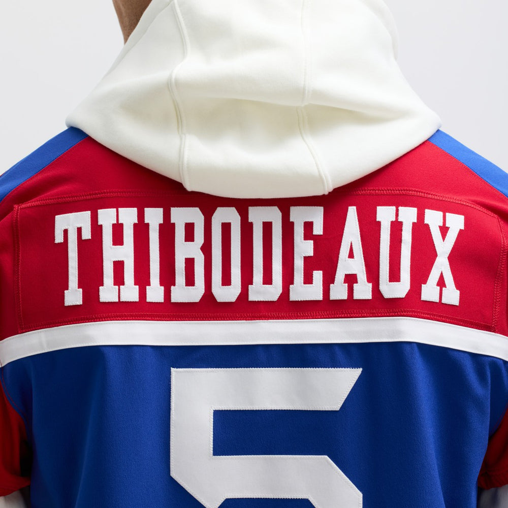 Kayvon Thibodeaux  Vapor F.U.S.E. Elite Player Jersey Vapor F.U.S.E. Elite Jersey - New York Giants