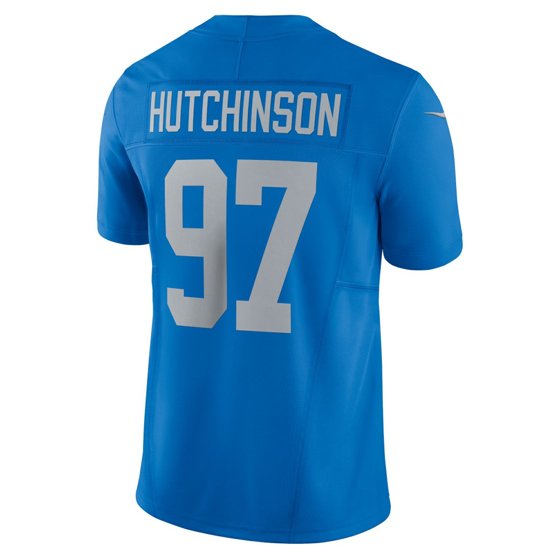 Aidan Hutchinson  Vapor F.U.S.E. Alternate Limited Jersey - Detroit Lions