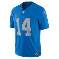 Amon-Ra St. Brown  Vapor F.U.S.E. Alternate Limited Jersey - Detroit Lions