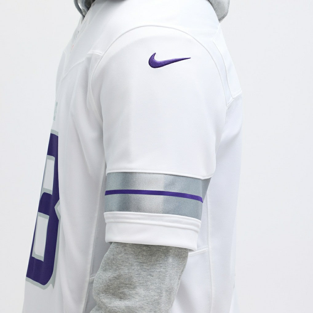 Justin Jefferson  Alternate Vapor F.U.S.E. Limited Jersey - Minnesota Vikings