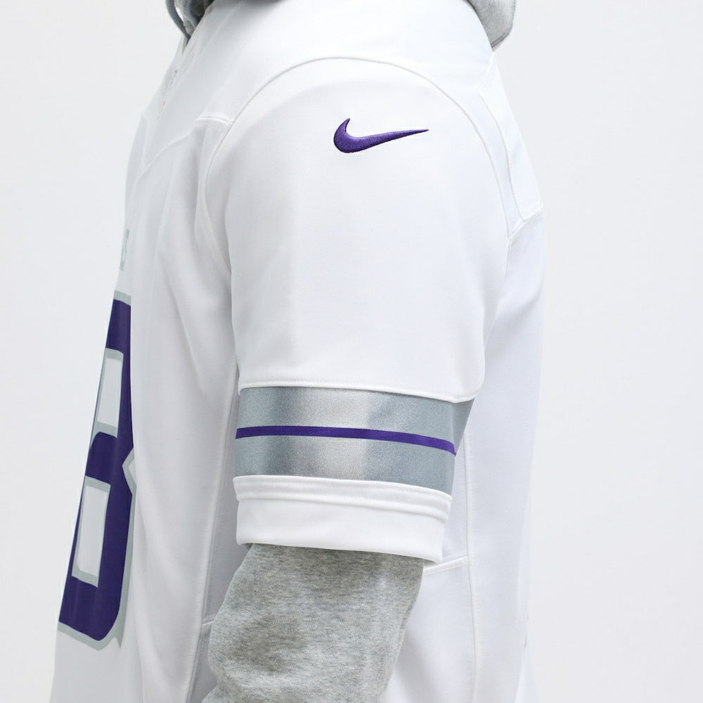 Justin Jefferson  Alternate Vapor F.U.S.E. Limited Jersey - Minnesota Vikings