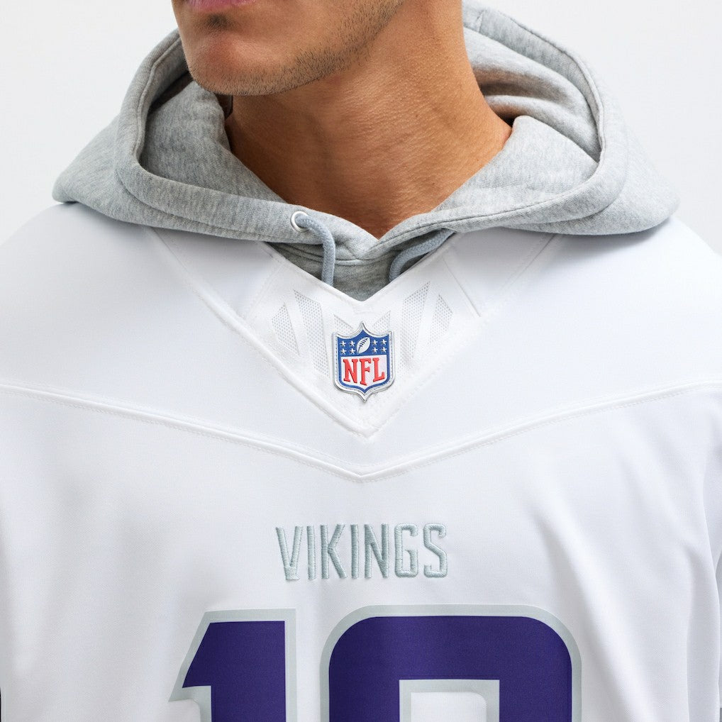 Justin Jefferson  Alternate Vapor F.U.S.E. Limited Jersey - Minnesota Vikings