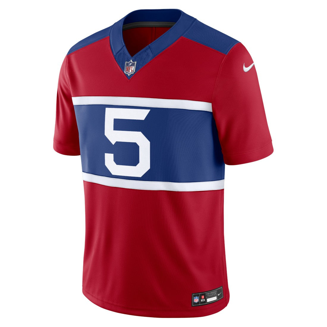 Kayvon Thibodeaux  Alternate Vapor F.U.S.E. Limited Jersey - New York Giants