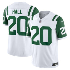Breece Hall  Classic Alternate Vapor F.U.S.E. Limited Jersey - New York Jets