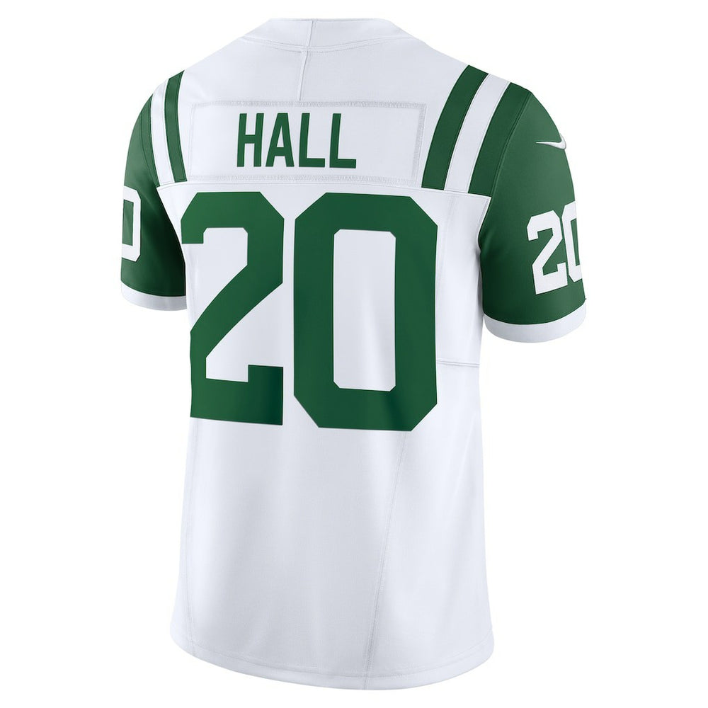 Breece Hall  Classic Alternate Vapor F.U.S.E. Limited Jersey - New York Jets