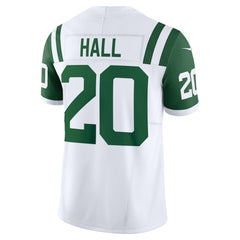 Breece Hall  Classic Alternate Vapor F.U.S.E. Limited Jersey - New York Jets