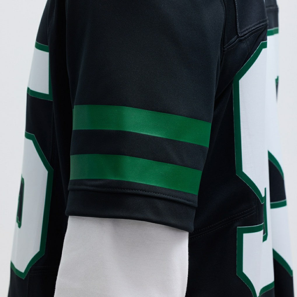 Quinnen Williams  Alternate Vapor F.U.S.E. Limited Jersey - New York Jets