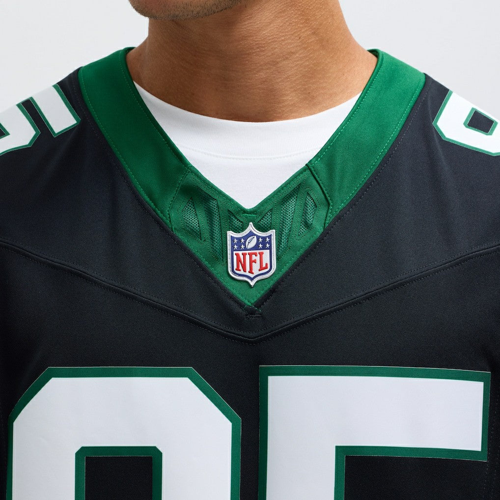 Quinnen Williams  Alternate Vapor F.U.S.E. Limited Jersey - New York Jets