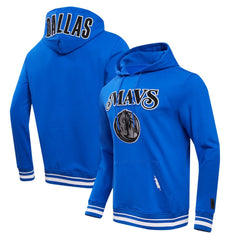 NBA Dallas Mavericks Pro Standard 2023/24 City Edition Pullover Hoodie sale