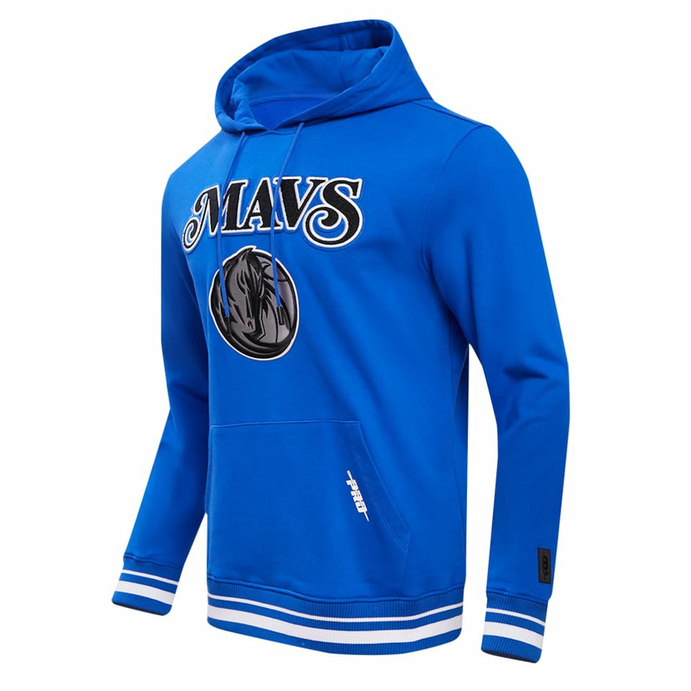 NBA Dallas Mavericks Pro Standard 2023/24 City Edition Pullover Hoodie sale