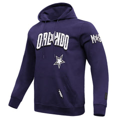 NBA Orlando Magic Pro Standard 2023/24 City Edition Pullover Hoodie