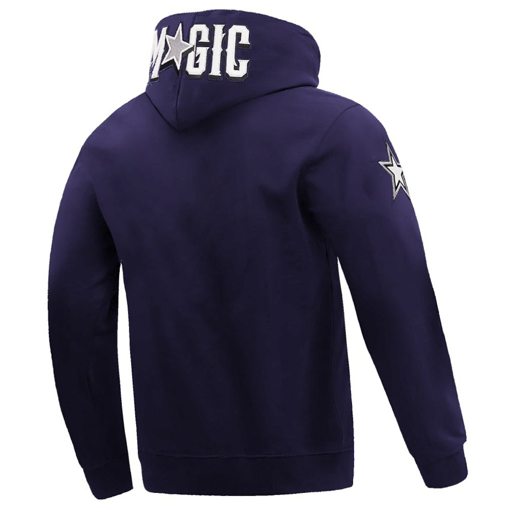 NBA Orlando Magic Pro Standard 2023/24 City Edition Pullover Hoodie