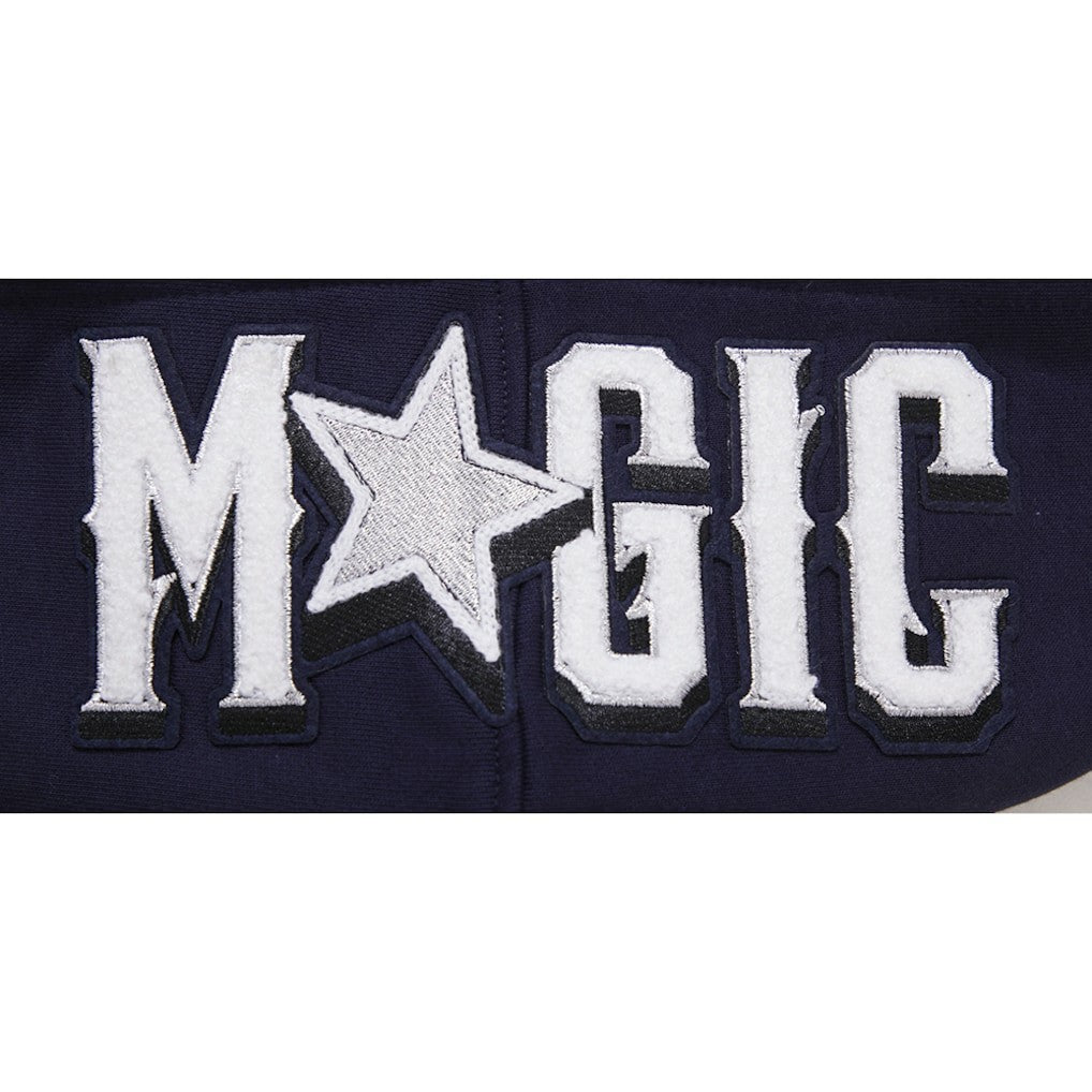 NBA Orlando Magic Pro Standard 2023/24 City Edition Pullover Hoodie