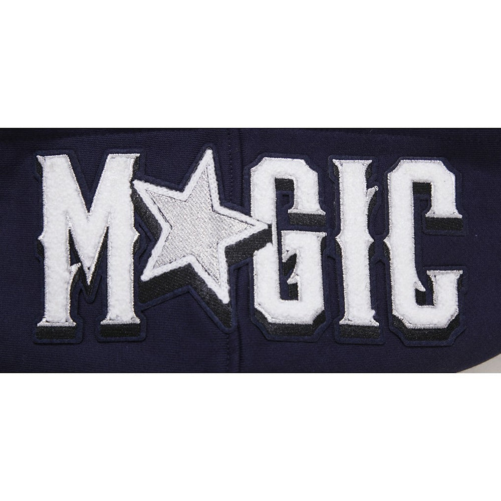 NBA Orlando Magic Pro Standard 2023/24 City Edition Pullover Hoodie
