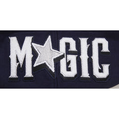 NBA Orlando Magic Pro Standard 2023/24 City Edition Pullover Hoodie