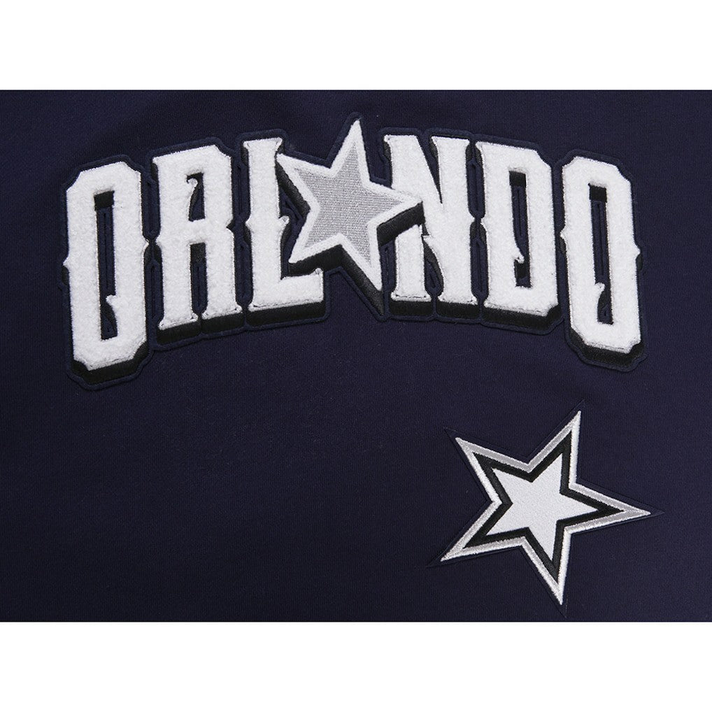 NBA Orlando Magic Pro Standard 2023/24 City Edition Pullover Hoodie