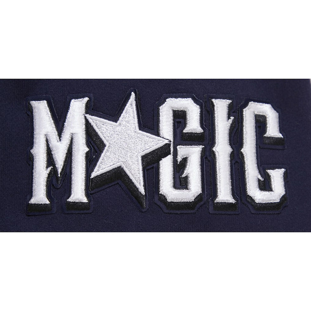 NBA Orlando Magic Pro Standard 2023/24 City Edition Pullover Hoodie
