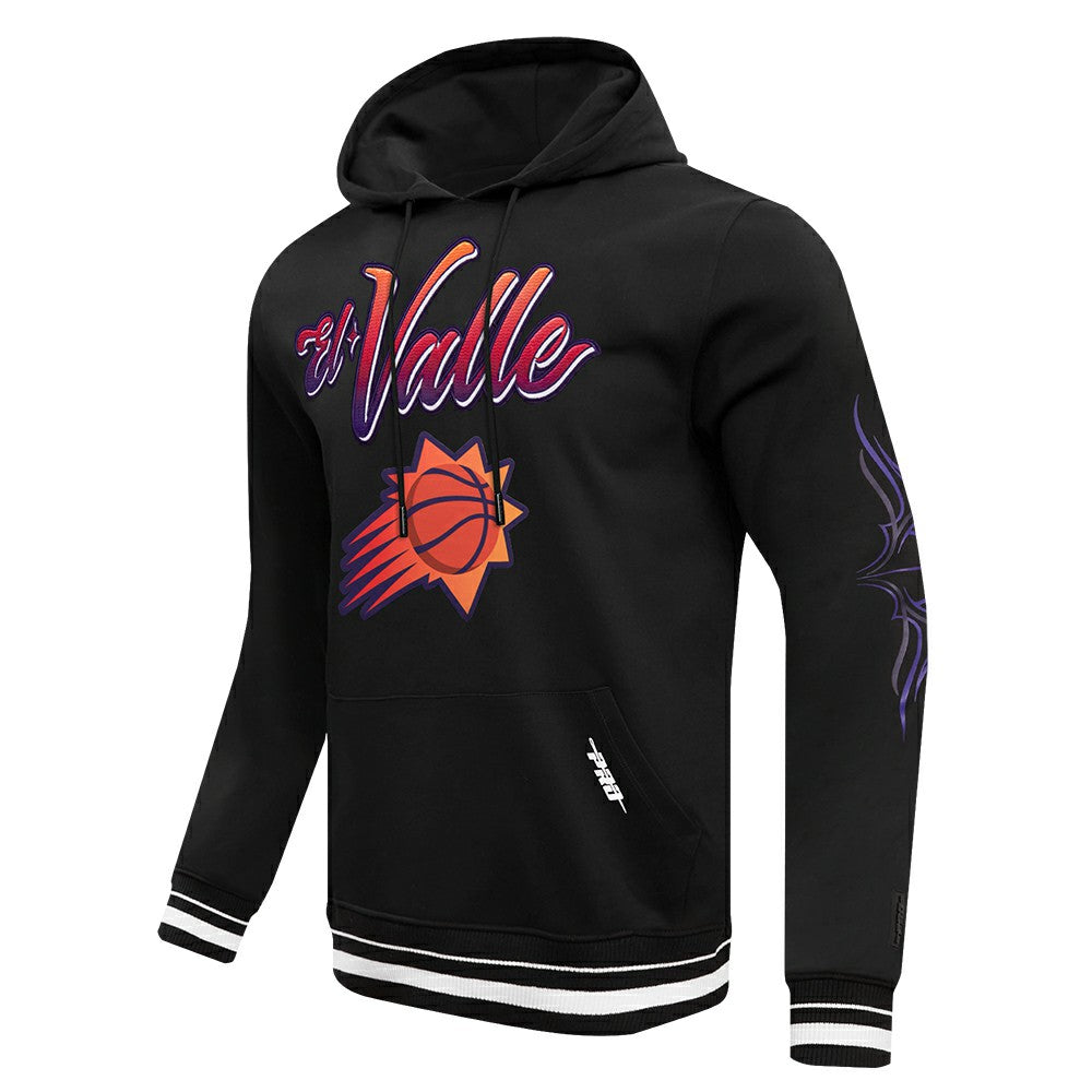 NBA Phoenix Suns Pro Standard 2023/24 City Edition Pullover Hoodie