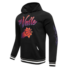 NBA Phoenix Suns Pro Standard 2023/24 City Edition Pullover Hoodie
