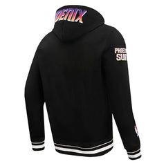 NBA Phoenix Suns Pro Standard 2023/24 City Edition Pullover Hoodie