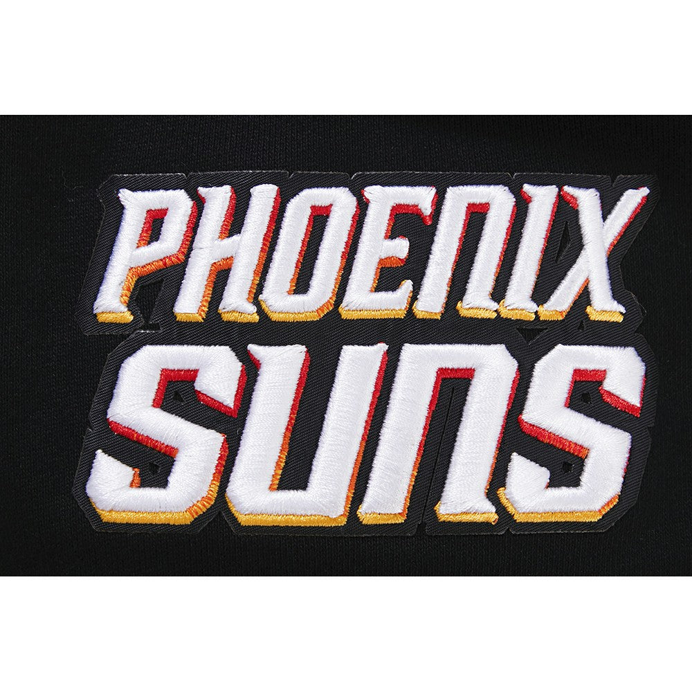 NBA Phoenix Suns Pro Standard 2023/24 City Edition Pullover Hoodie