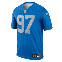 Aidan Hutchinson  Legend Player Performance Top - Detroit Lions