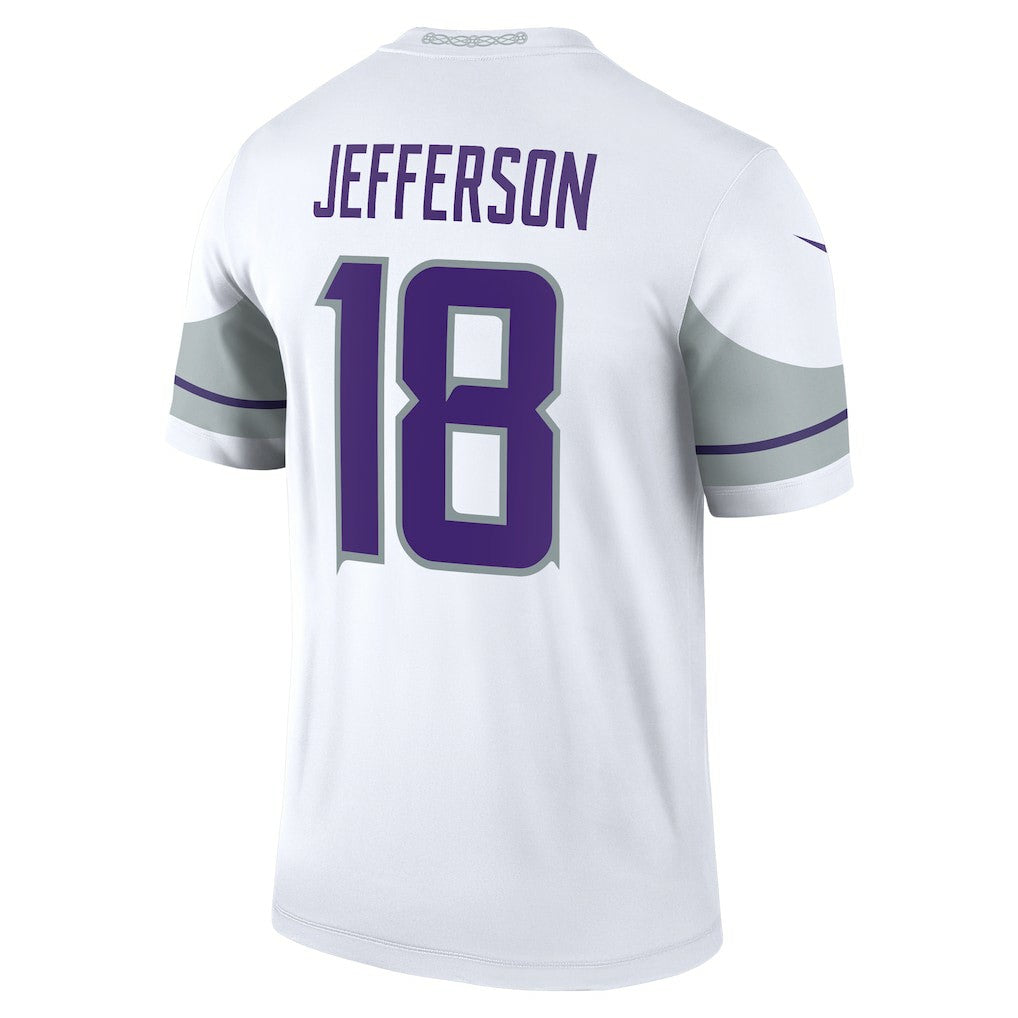 Justin Jefferson  Legend Player Performance Top - Minnesota Vikings