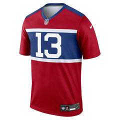 Jalin Hyatt  Legend Player Performance Top - New York Giants