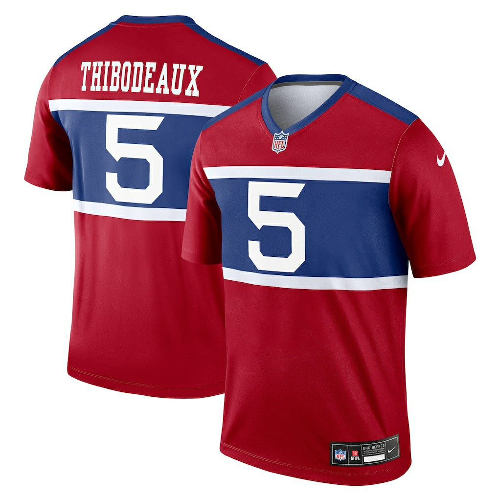Kayvon Thibodeaux  Legend Player Performance Top - New York Giants