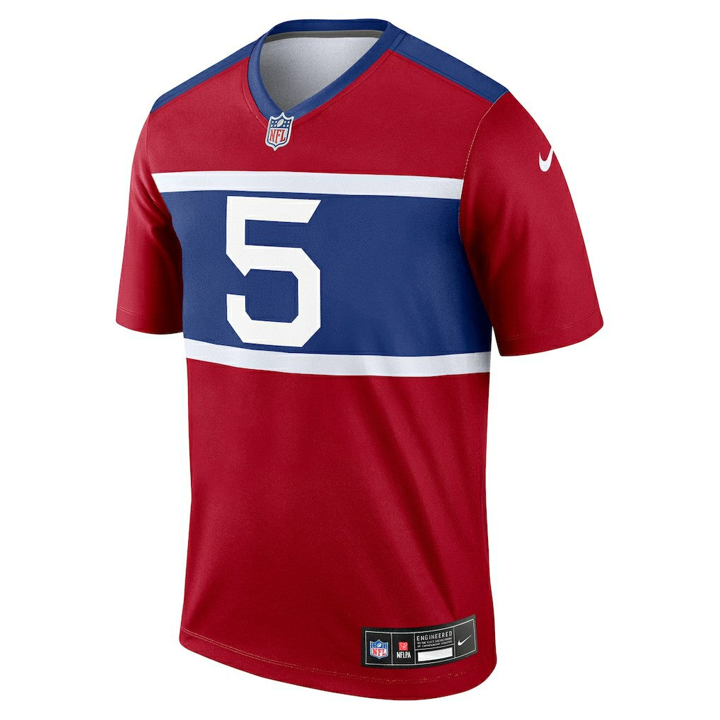 Kayvon Thibodeaux  Legend Player Performance Top - New York Giants