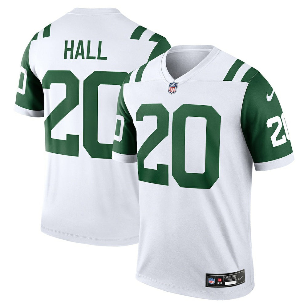 Breece Hall  Legend Player Performance Top - New York Jets