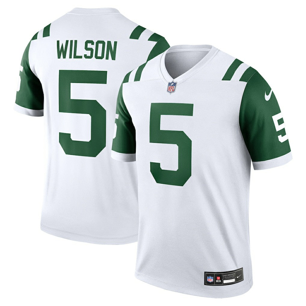 Garrett Wilson  Legend Player Performance Top - New York Jets