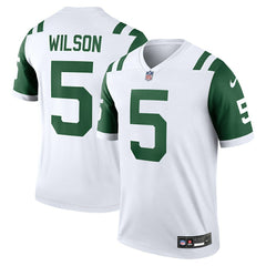 Garrett Wilson  Legend Player Performance Top - New York Jets