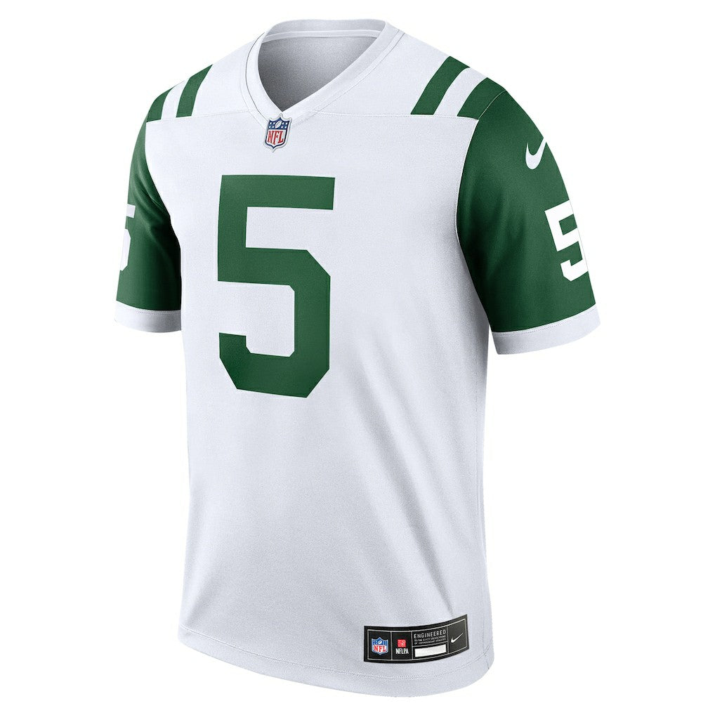 Garrett Wilson  Legend Player Performance Top - New York Jets